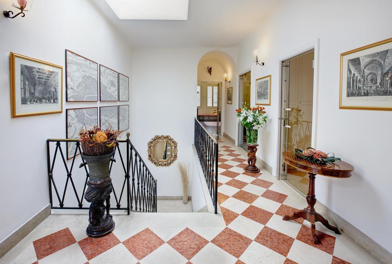 Ca' Angeli Bed & Breakfast 3*