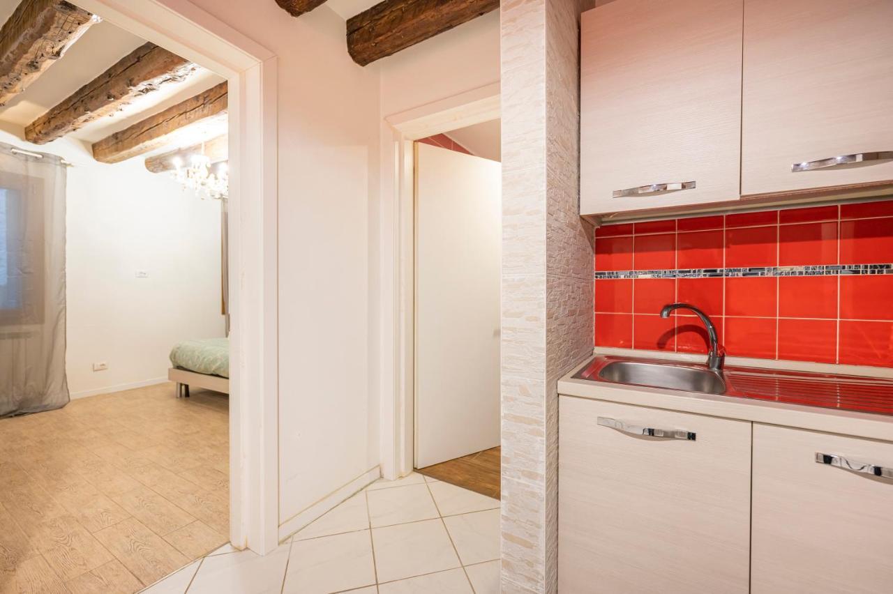 Appartement San Marco - 5 Min From San Marco
