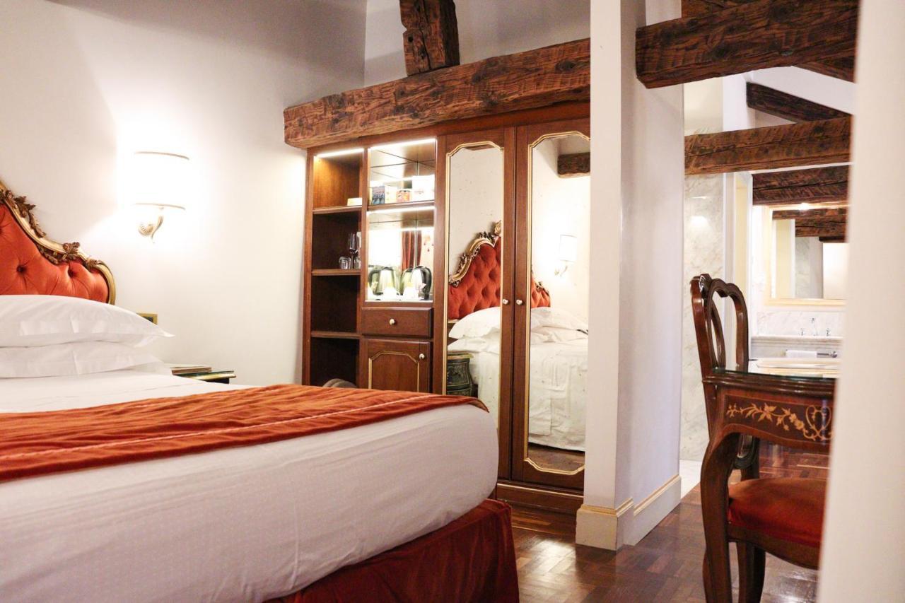 Hotel Ai Cavalieri Di