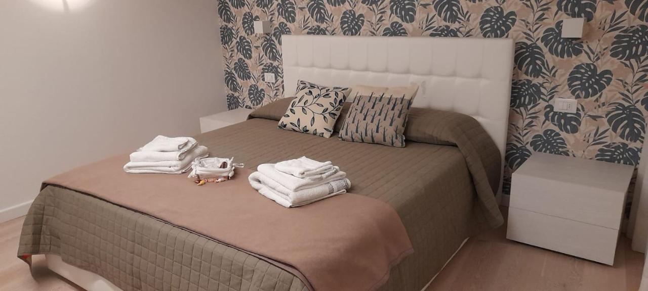 Appartement San Toma Venetië