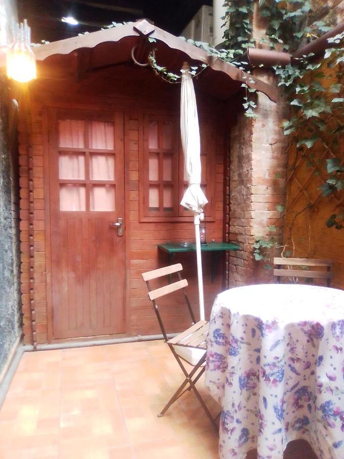 Appartement Ca' Angiolo Ai Frari Venetië