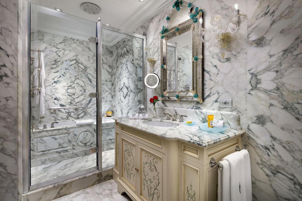 Hotel Danieli, Venedig