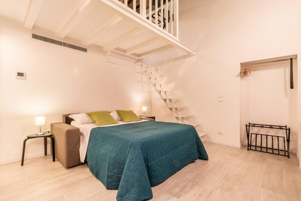 Apartment Ca' Nova @san Marco Venice