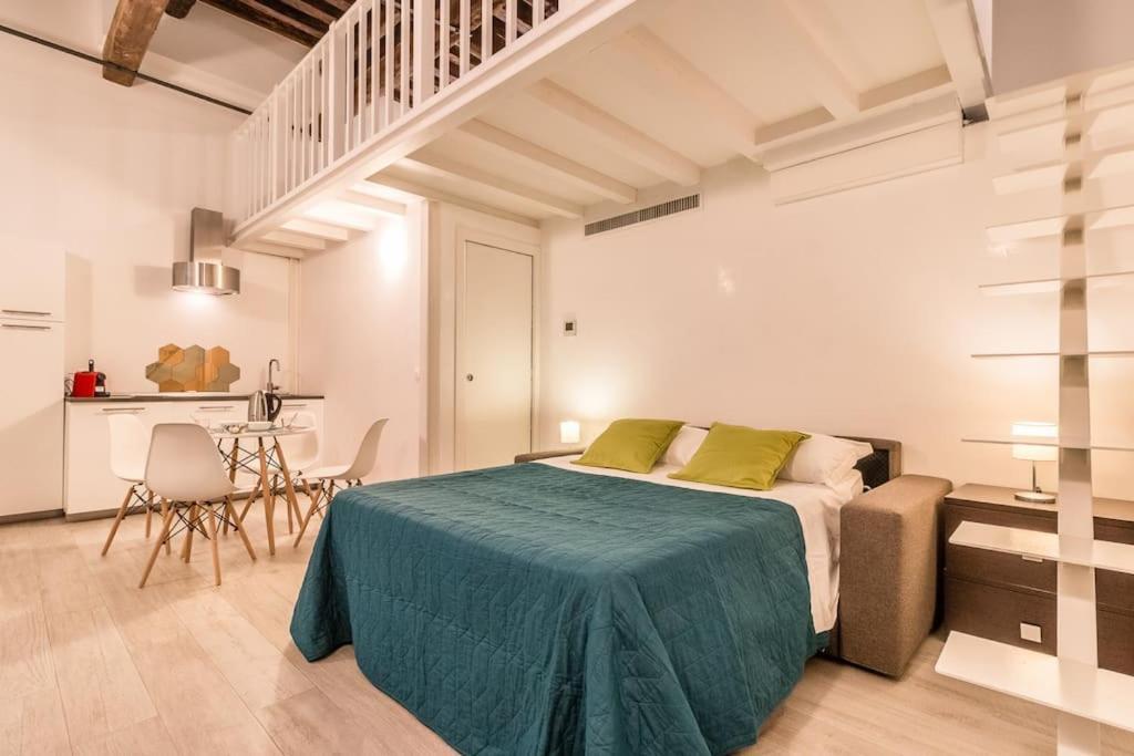 Apartment Ca' Nova @san Marco *