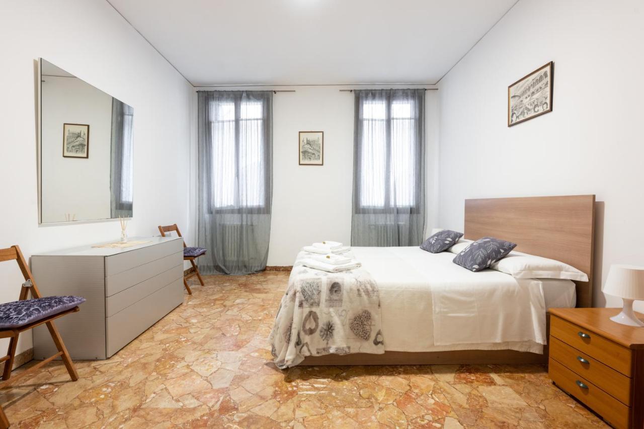 Ca' Del Mercato Appartamento Venezia