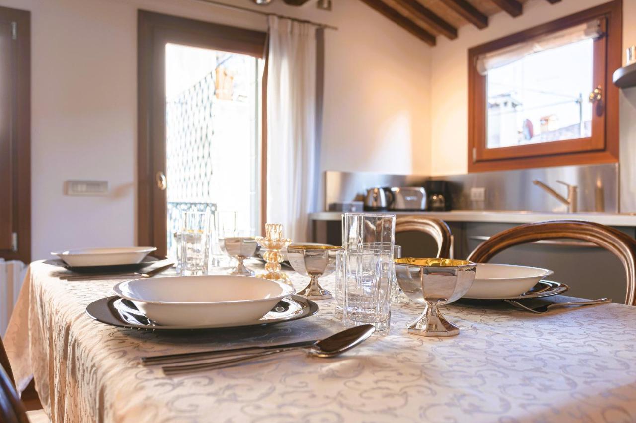 San Marco Luxury Loft With Terrace Appartamento *