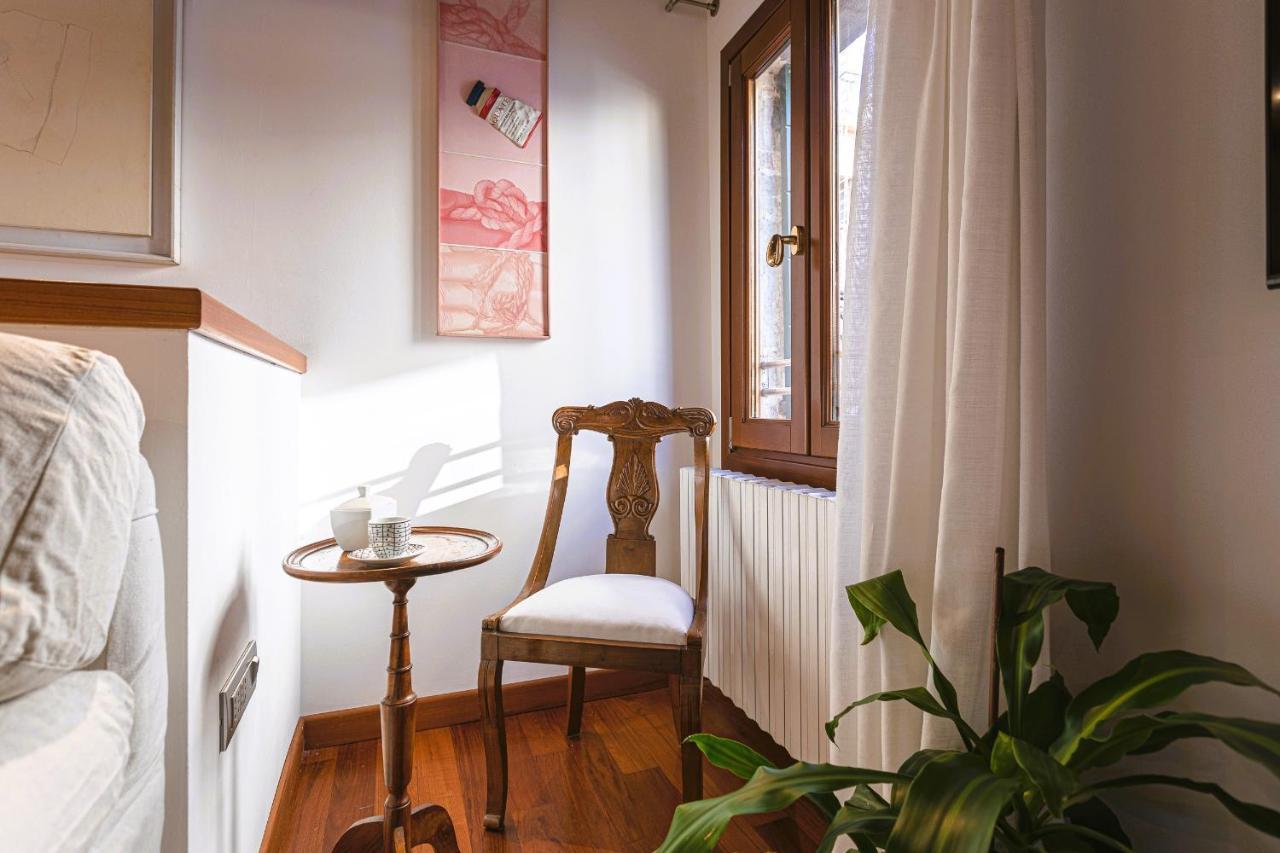 Appartamento San Marco Luxury Loft With Terrace *