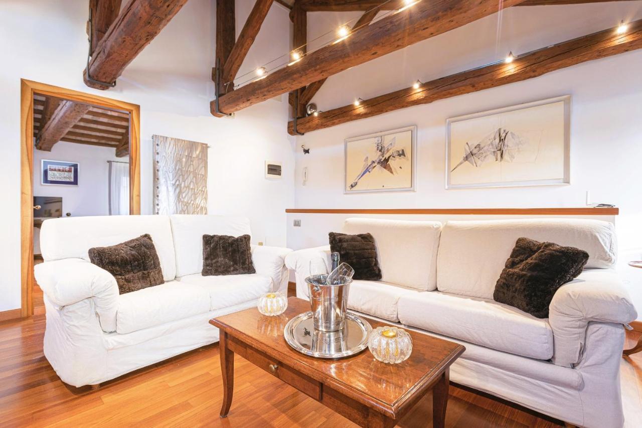 San Marco Luxury Loft With Terrace Appartamento *