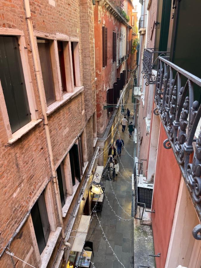 San Marco 1776 * Venedig