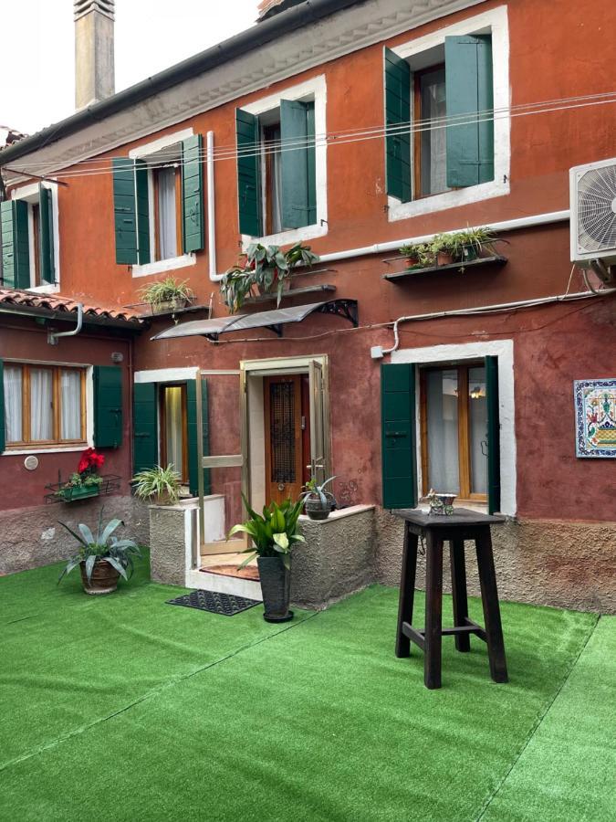 Maison d'hôtes King's Garden Venise