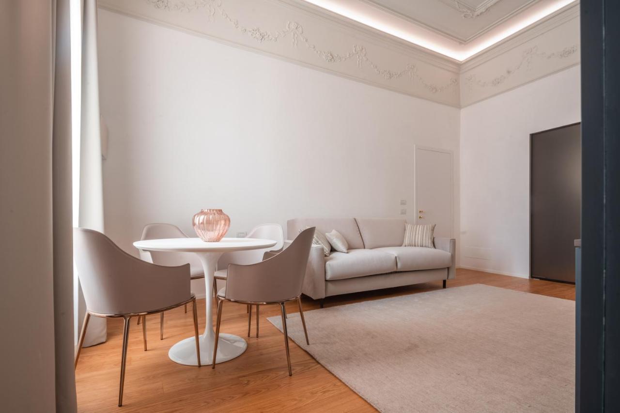 Maison d'hôtes Ninfea Luxury *