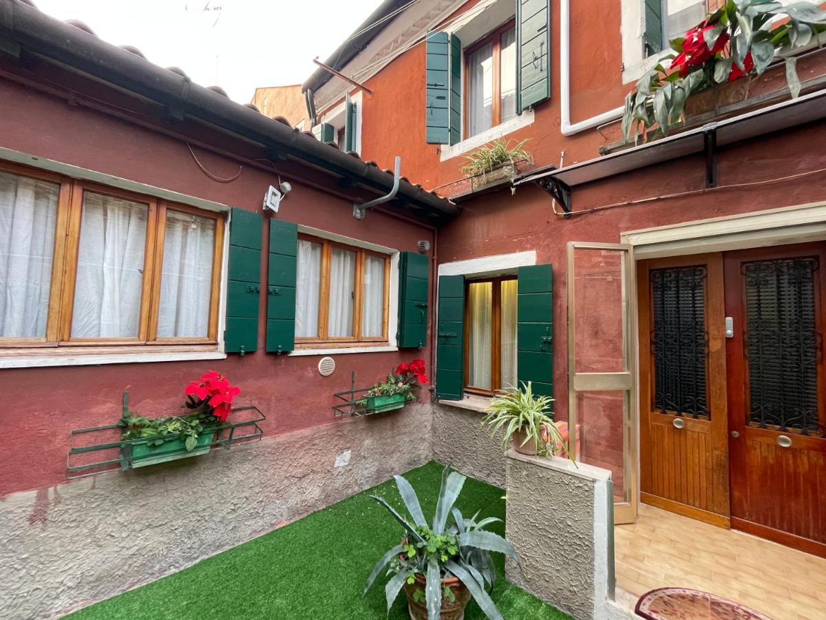 King's Garden Venise