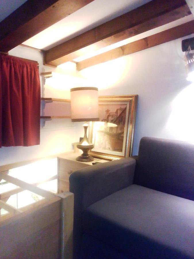 Ca' Angiolo Ai Frari Appartement *