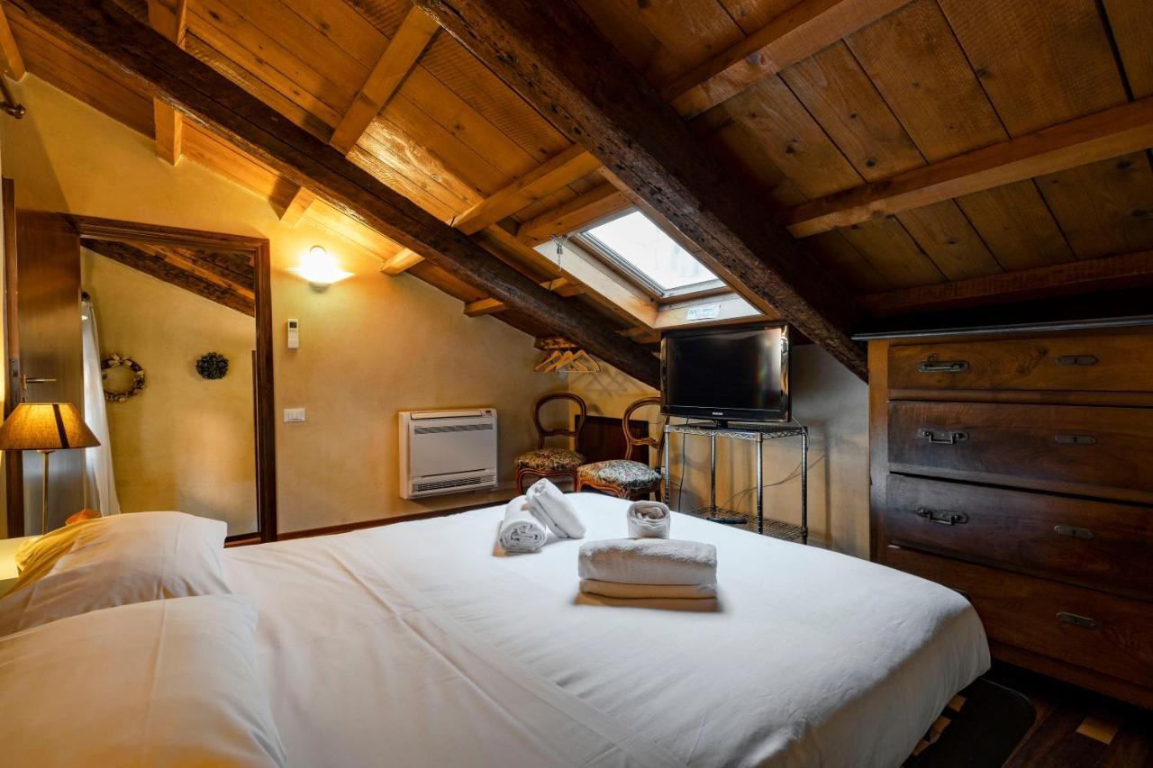 Apartment Casa Lia