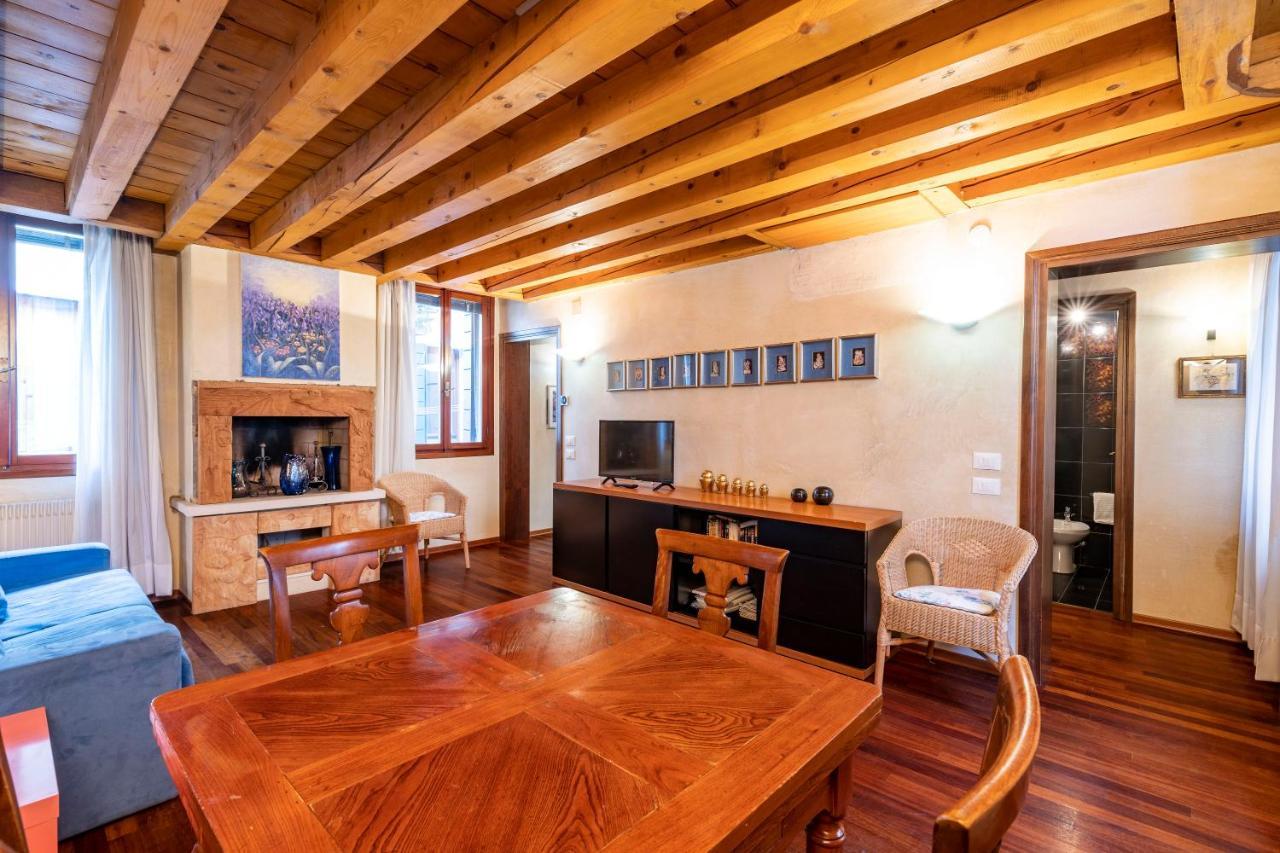 Casa Lia Apartment