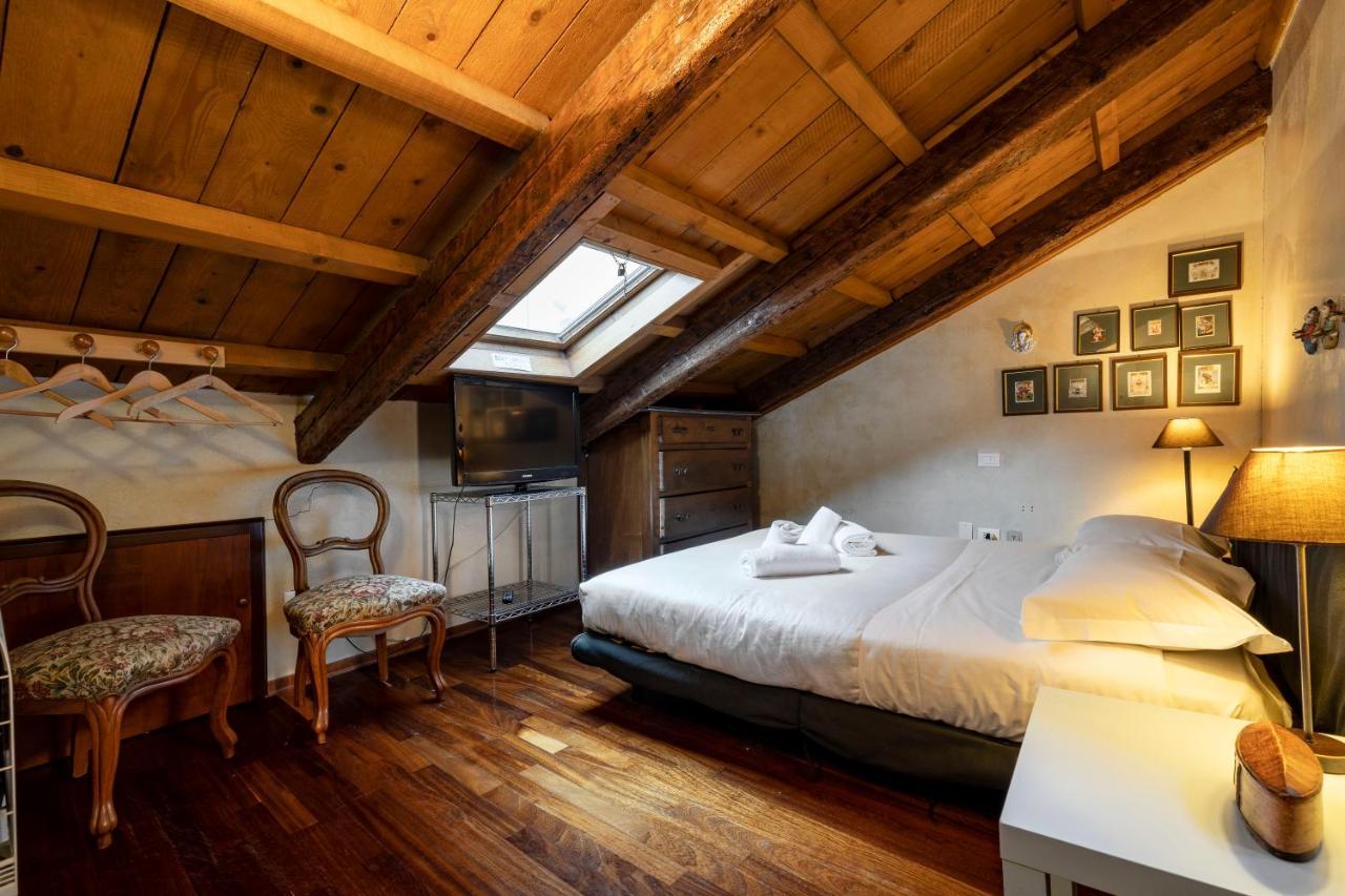 Casa Lia * Venice