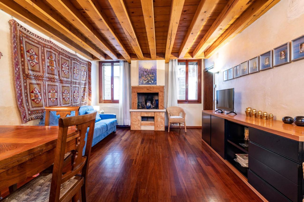 Apartment Casa Lia *