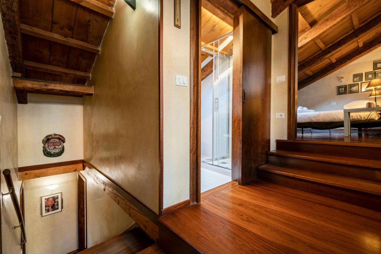 Casa Lia Apartment *