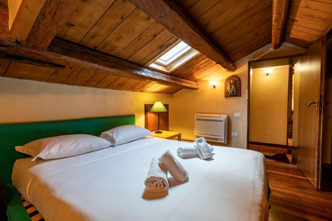 Casa Lia Apartment