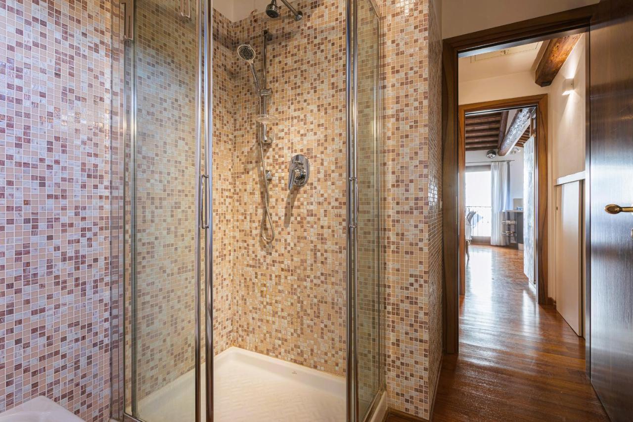 San Marco Luxury Loft With Terrace Appartamento Venezia