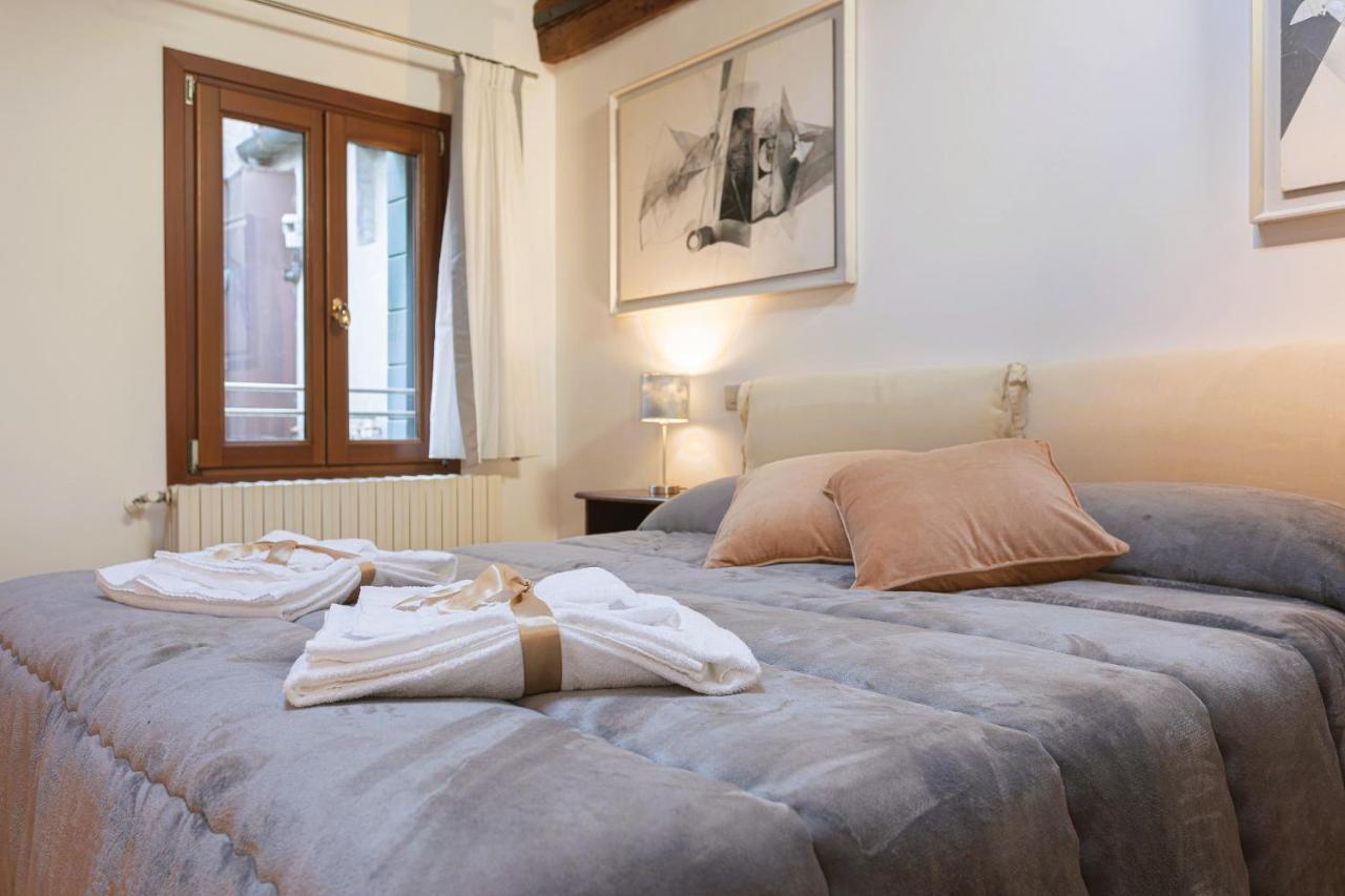 San Marco Luxury Loft With Terrace Appartamento
