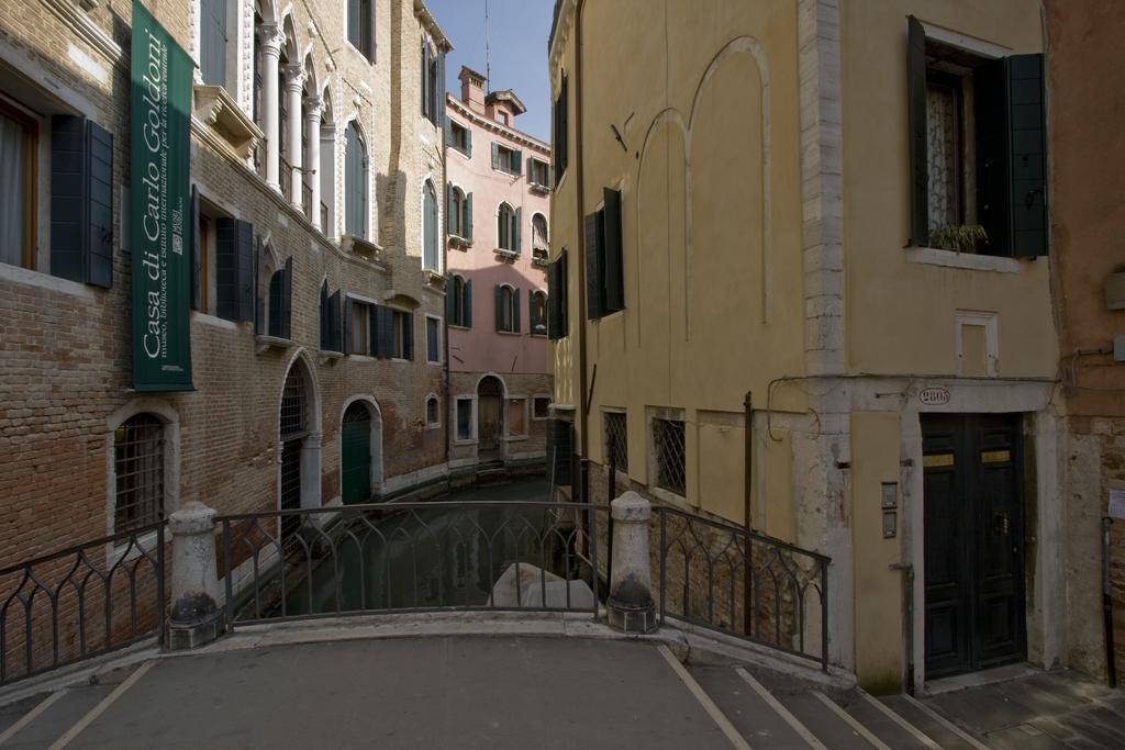 I Gioielli Del Doge - Topazio Appartement *