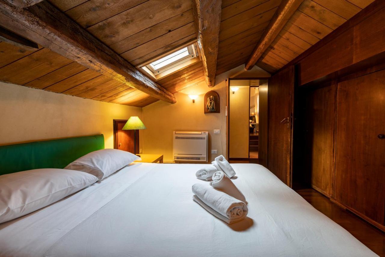 Casa Lia * Venice