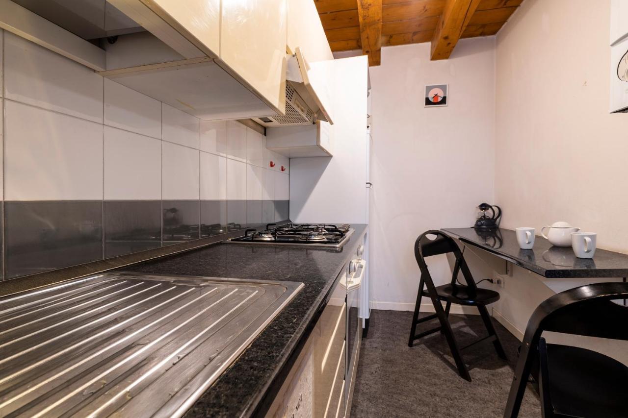 Casa Lia Apartment