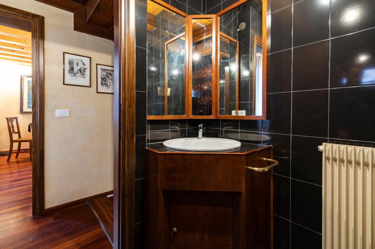 Apartment Casa Lia Venice