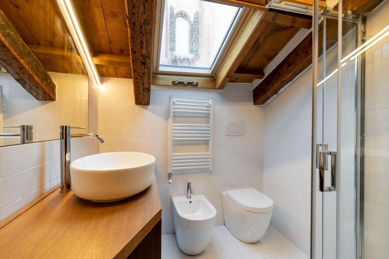 Casa Lia Apartment