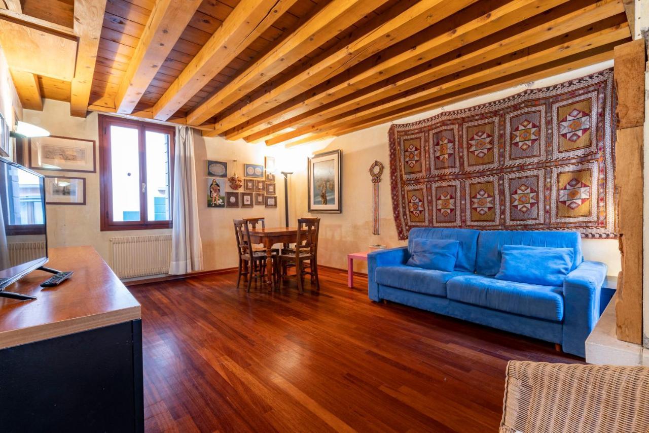 Casa Lia * Venice