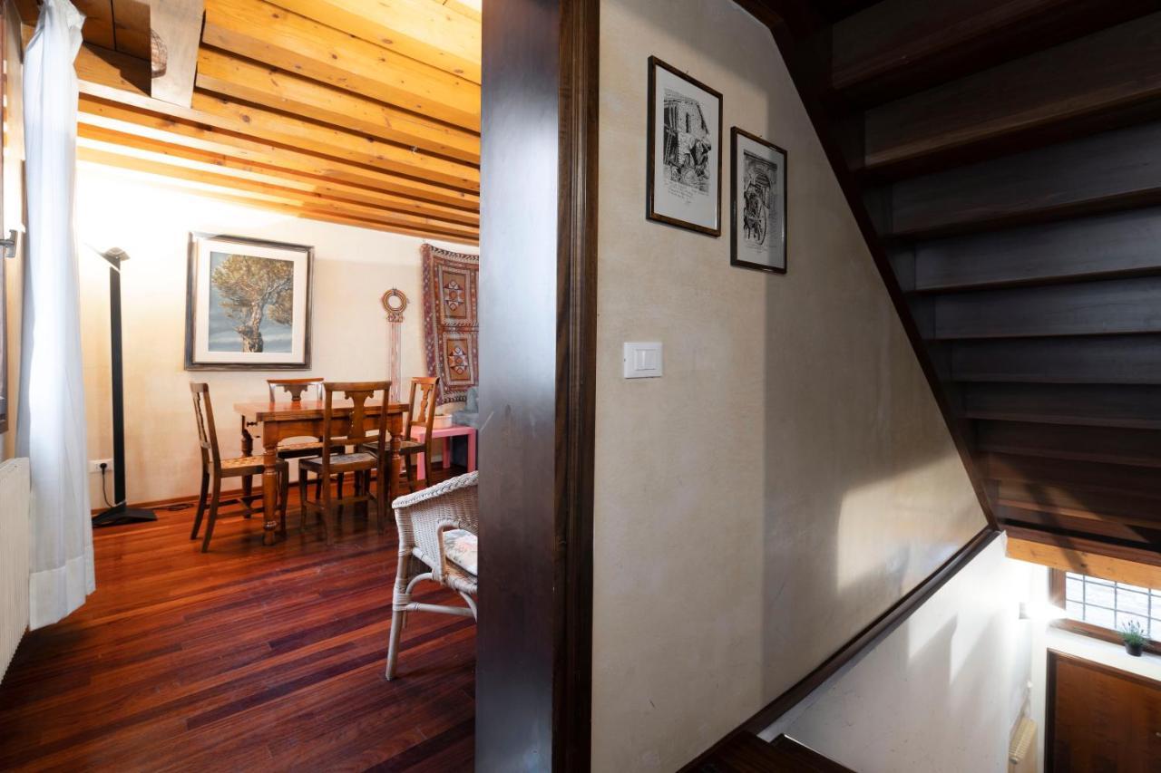 Casa Lia Apartment