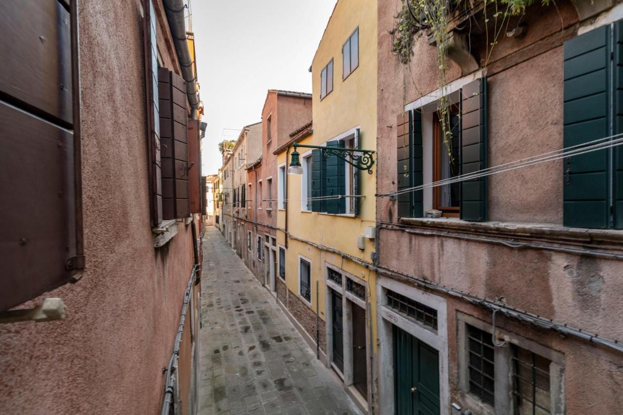 Casa Lia Apartment Venice