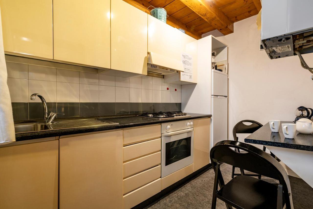 Apartment Casa Lia *