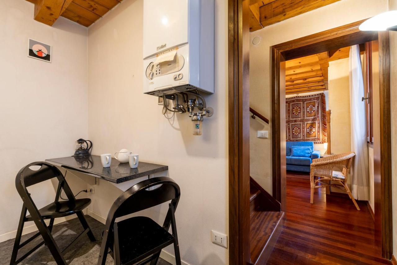 Casa Lia Apartment Venice