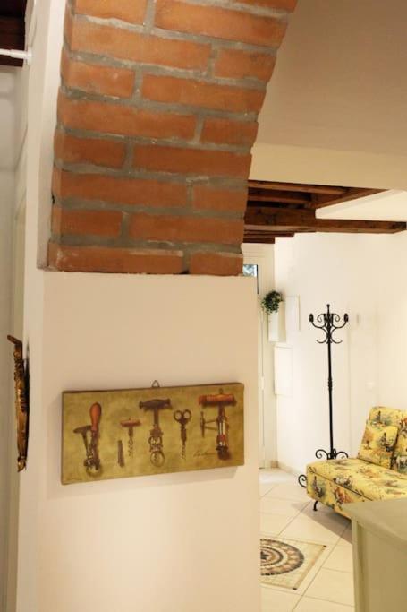 Ca' De L'anzolo Venetië