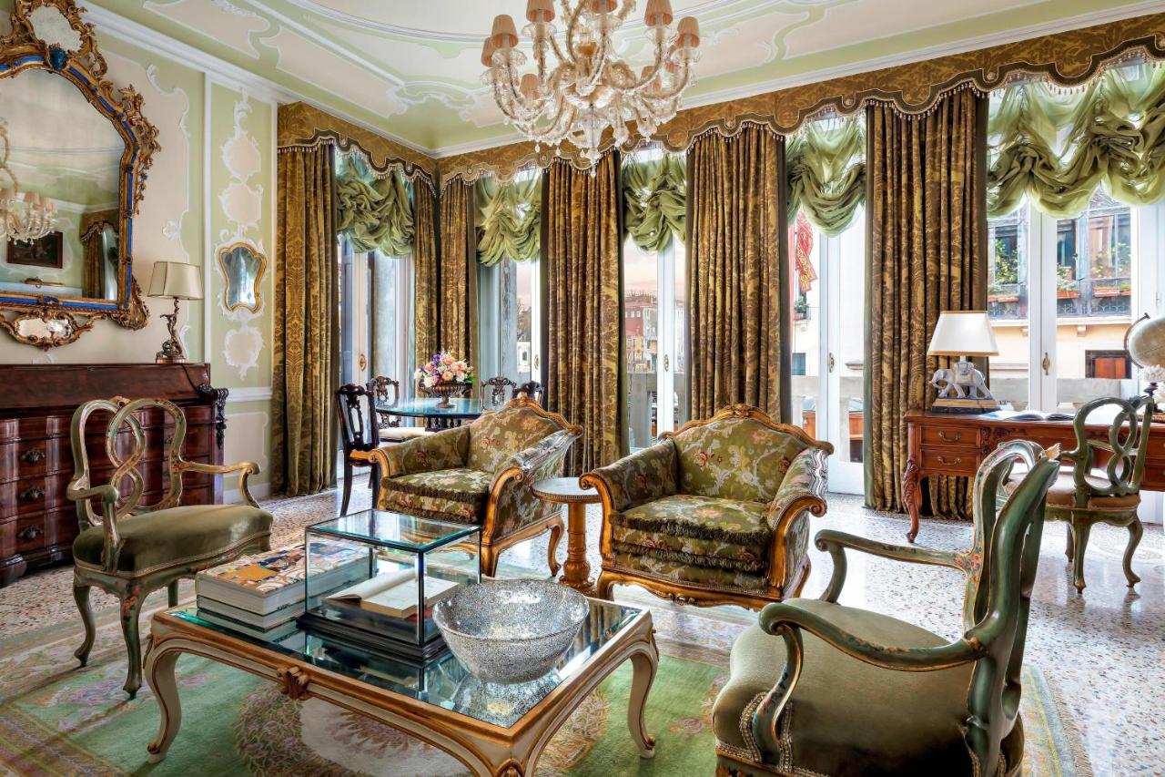 The Gritti Palace, A Luxury Collection Hotel, Venice