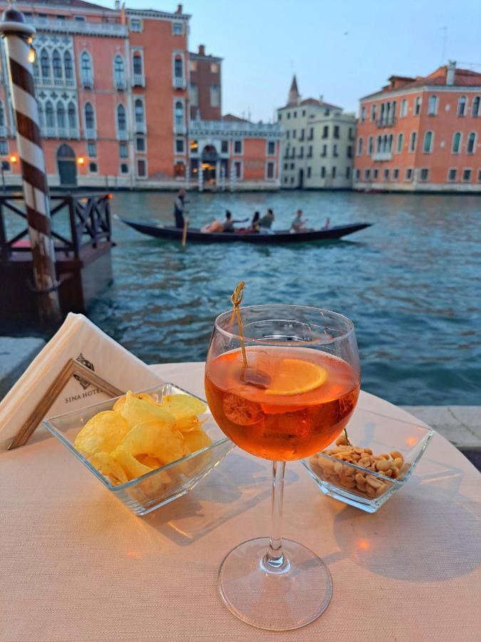 Sina Palazzo Sant'angelo 4* Venise