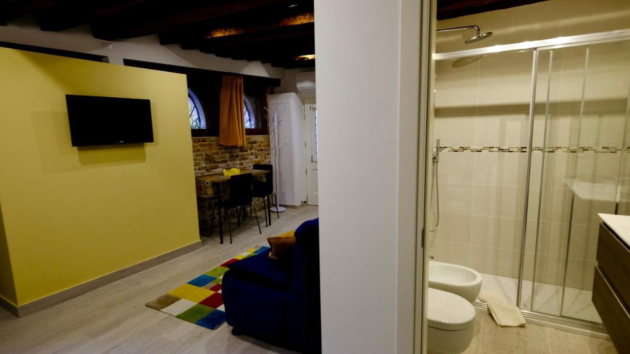 Ca' Nostra Appartamento *