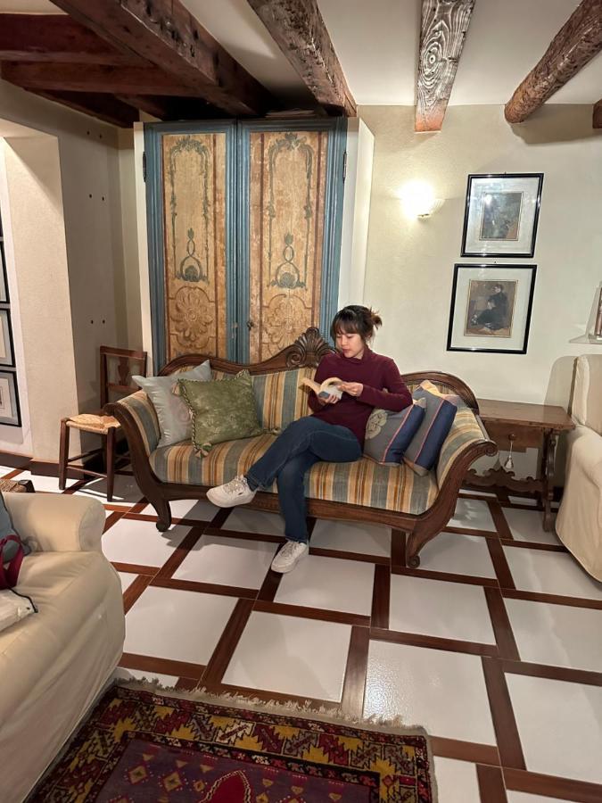 1 Ca'del Traghetto Family Appartement Venise