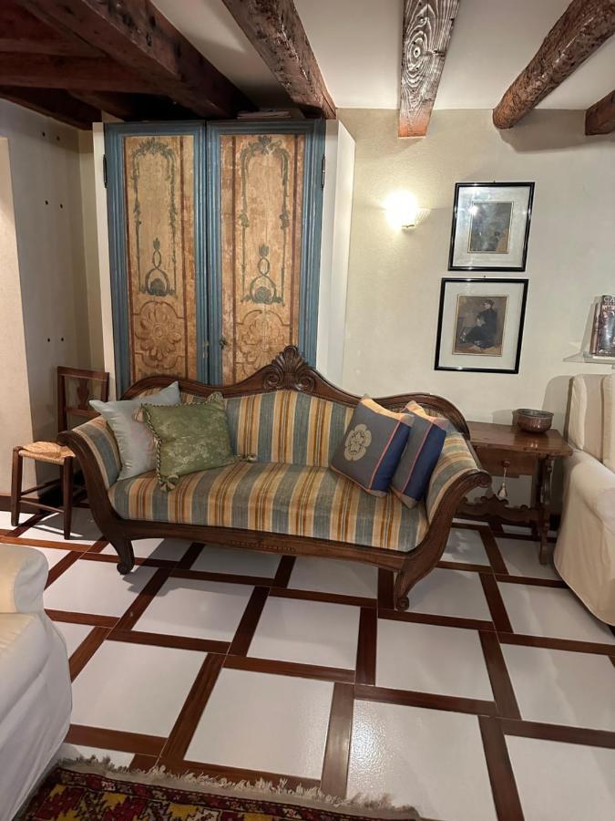 1 Ca'del Traghetto Family Appartement Venise