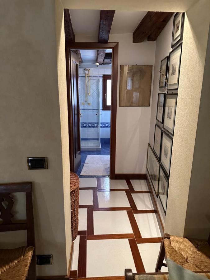 Appartement 1 Ca'del Traghetto Family