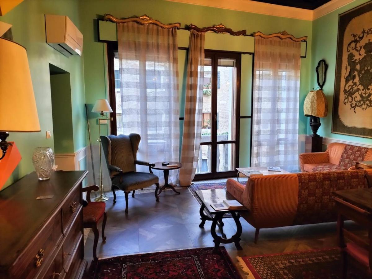 Luxury Near Rialto Bridge Appartement Venise