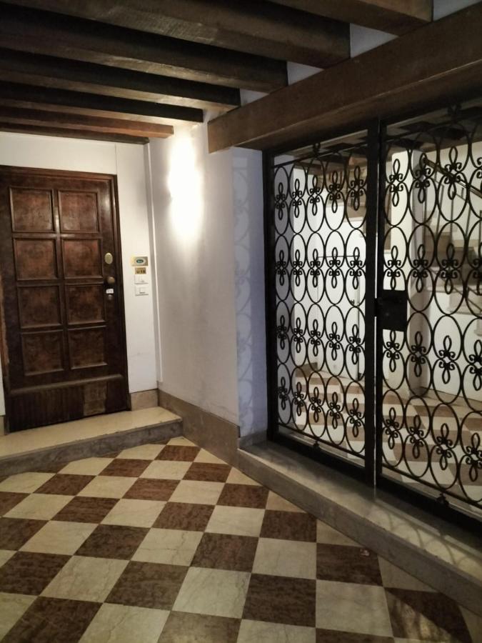 Luxury Near Rialto Bridge Appartement Venise