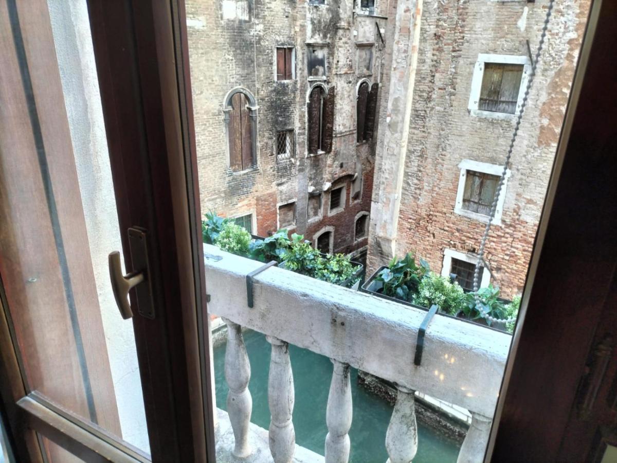 Luxury Near Rialto Bridge Appartement Venise