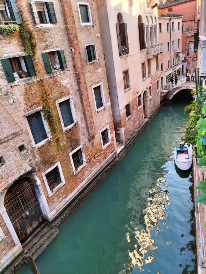Appartement Luxury Near Rialto Bridge