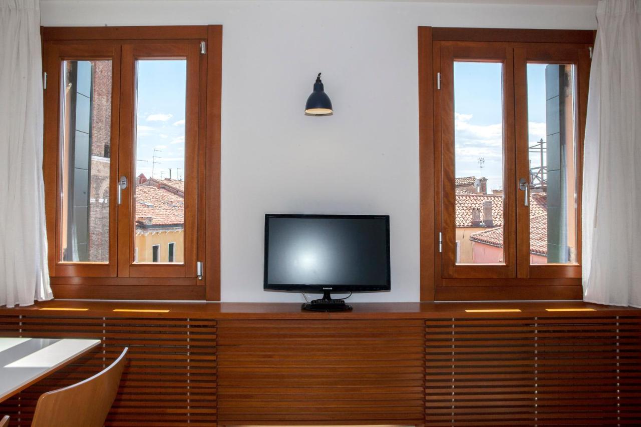 Ca' Della Scimmia - Rialto Bridge, Appartement Venise