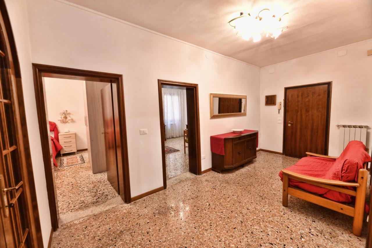 Appartement Corte Veneziana