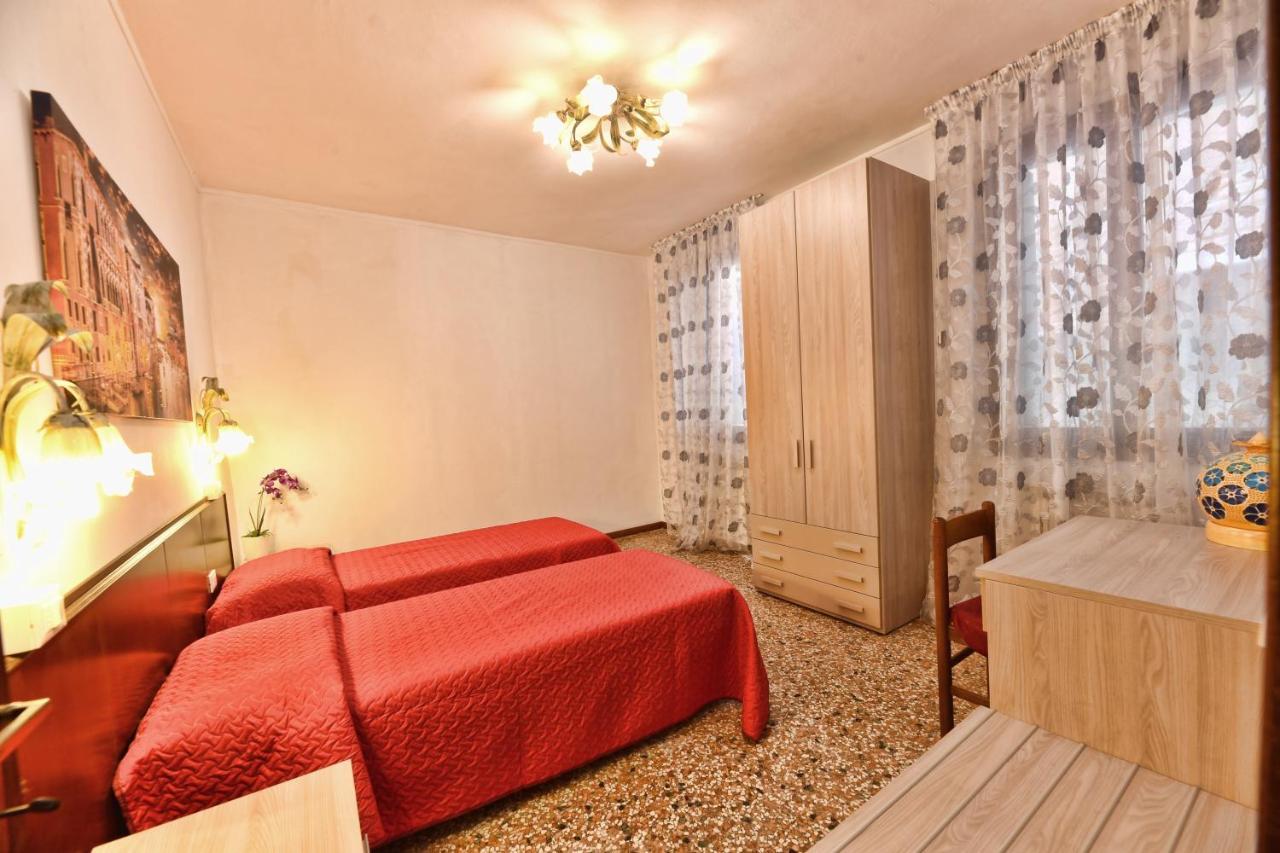 Corte Veneziana Appartement
