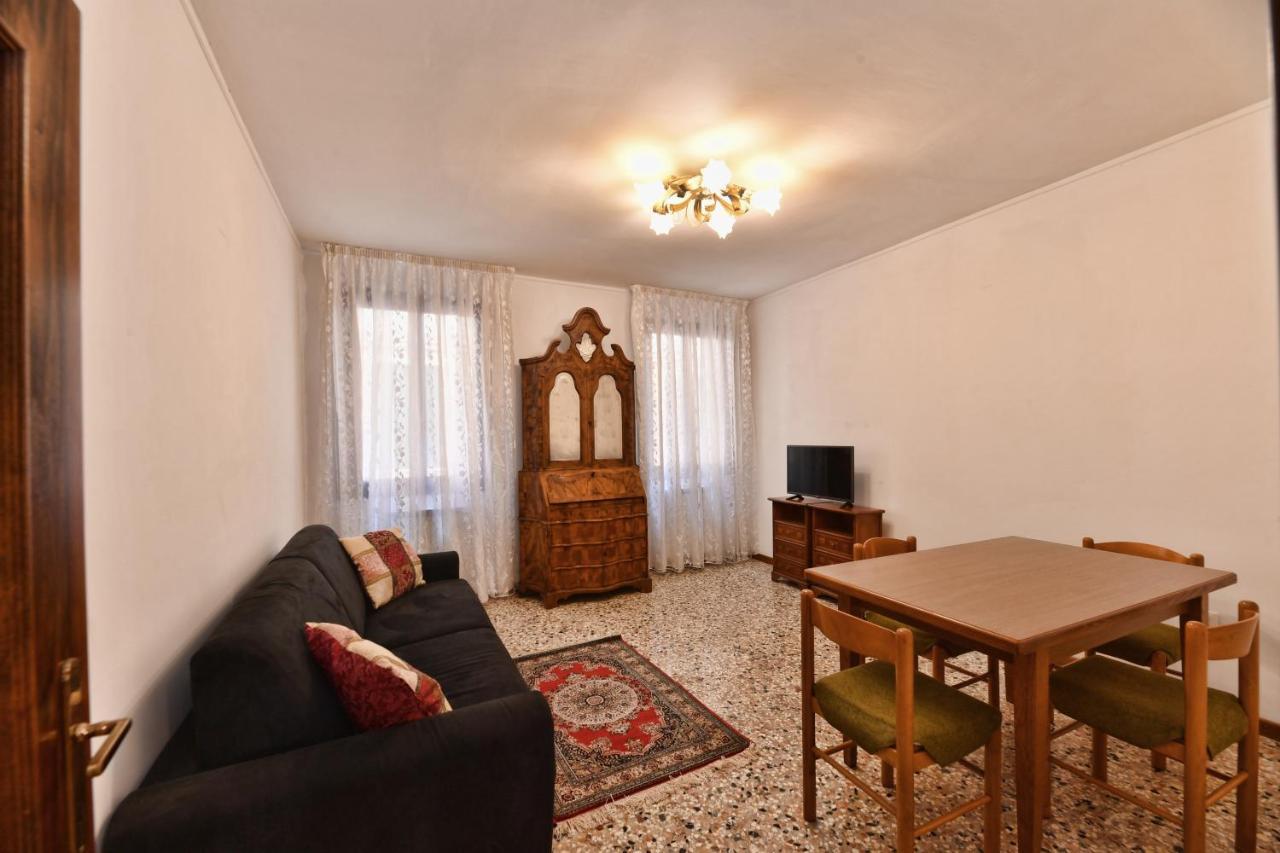 Appartement Corte Veneziana